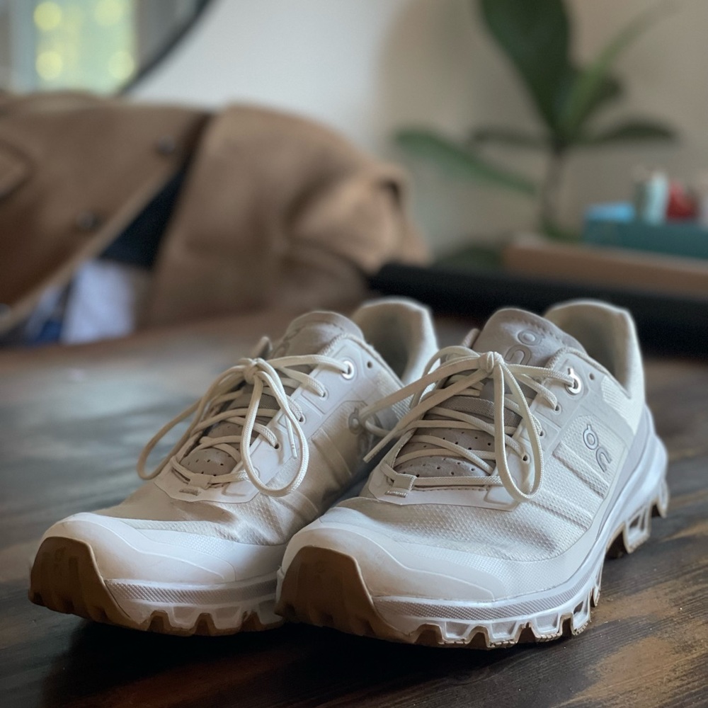 On Running Women’s Cloudventure Trail Shoes